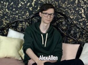 AlexAllen