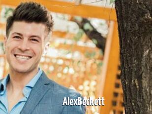 AlexBeckett