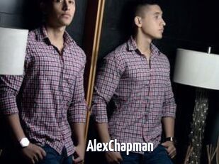 AlexChapman