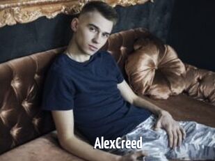 AlexCreed