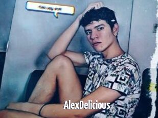 AlexDelicious