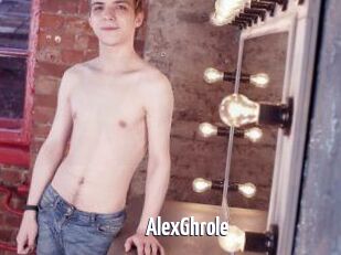 AlexGhrole