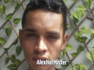 AlexHotMister