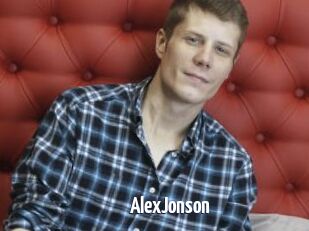 AlexJonson