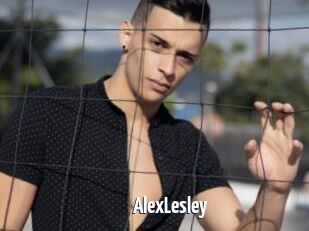 AlexLesley