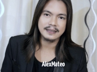 AlexMateo