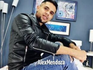 AlexMendoza