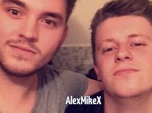 Alex_MikeX