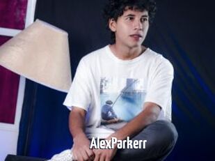 AlexParkerr