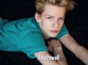 AlexPowell