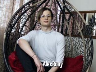 AlexRony