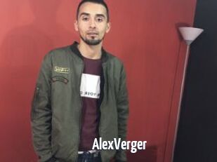 AlexVerger