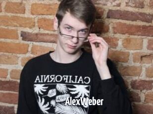 AlexWeber