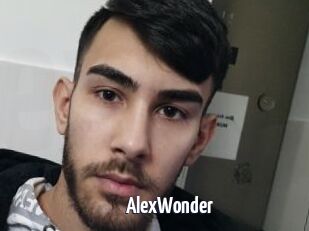 AlexWonder