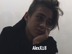 AlexX18