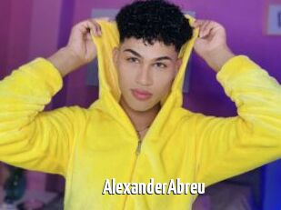 AlexanderAbreu