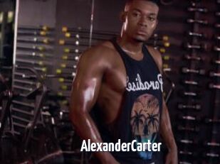 AlexanderCarter