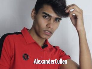 AlexanderCullen