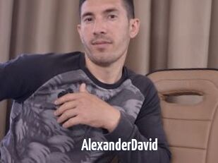 AlexanderDavid