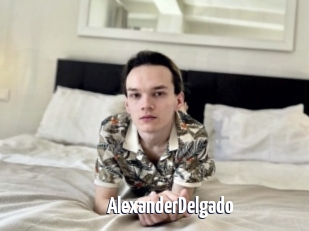 AlexanderDelgado