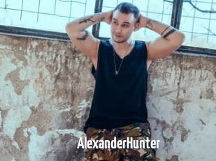 AlexanderHunter