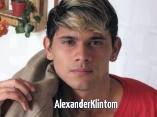 AlexanderKlintom