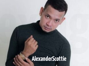 AlexanderScottie