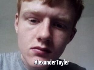 Alexander_Tayler