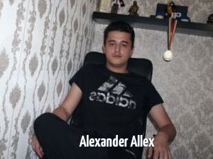 Alexander_Allex