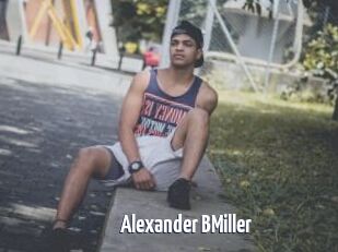 Alexander_BMiller