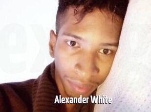 Alexander_White