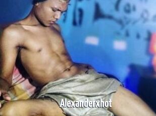 Alexanderxhot