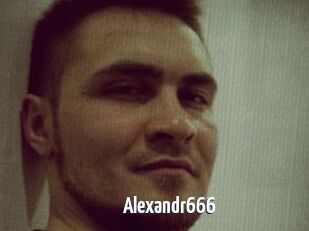 Alexandr666