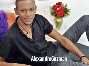 AlexandroGuzman