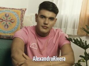 AlexandroRivera