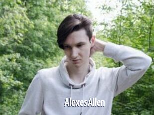 AlexesAllen