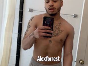 Alexforrest