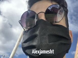 Alexjamesht