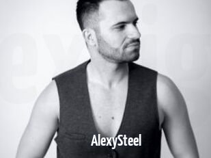 AlexySteel