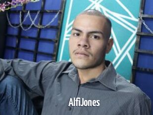 AlfiJones