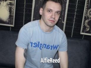 AlfieReed