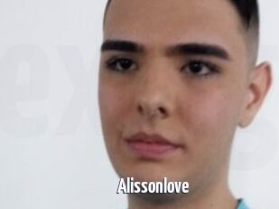 Alissonlove