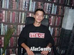 AllanSweety