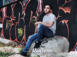 AllanTurner