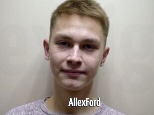 AllexFord