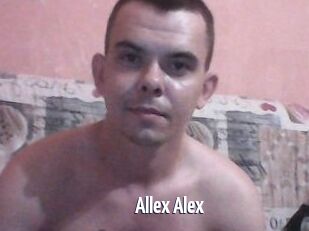 Allex_Alex