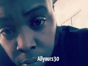 Allyours30