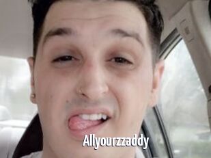 Allyourzzaddy