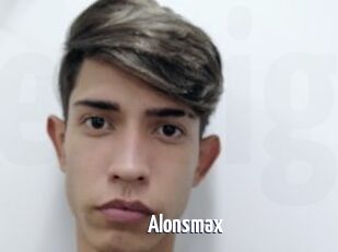 Alonsmax