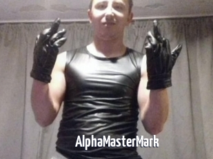 AlphaMasterMark